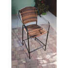 SANTA CRUZ HIGH DINE SET Image 7