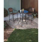 SANTA CRUZ HIGH DINE SET Image 6