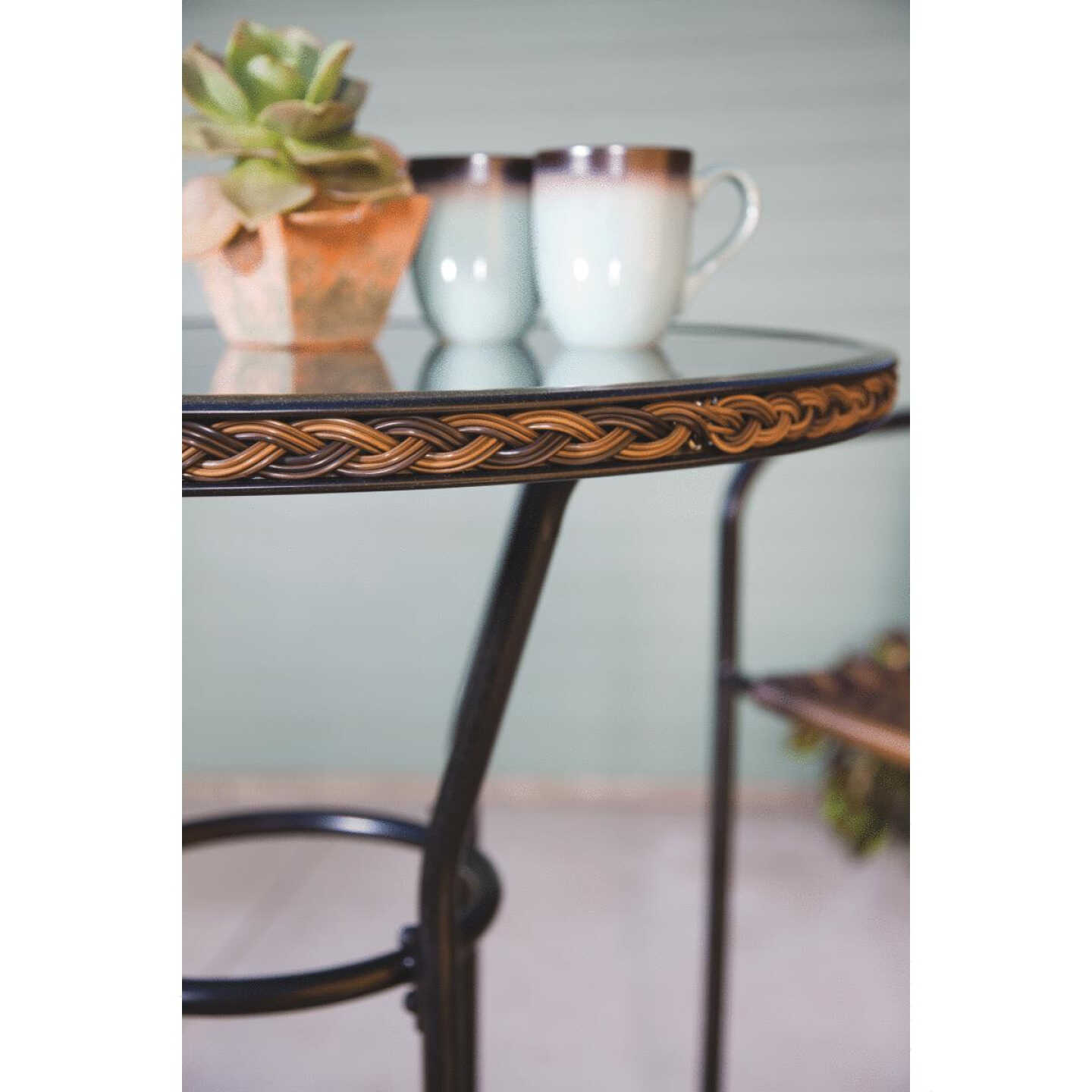 SANTA CRUZ HIGH DINE SET Image 10