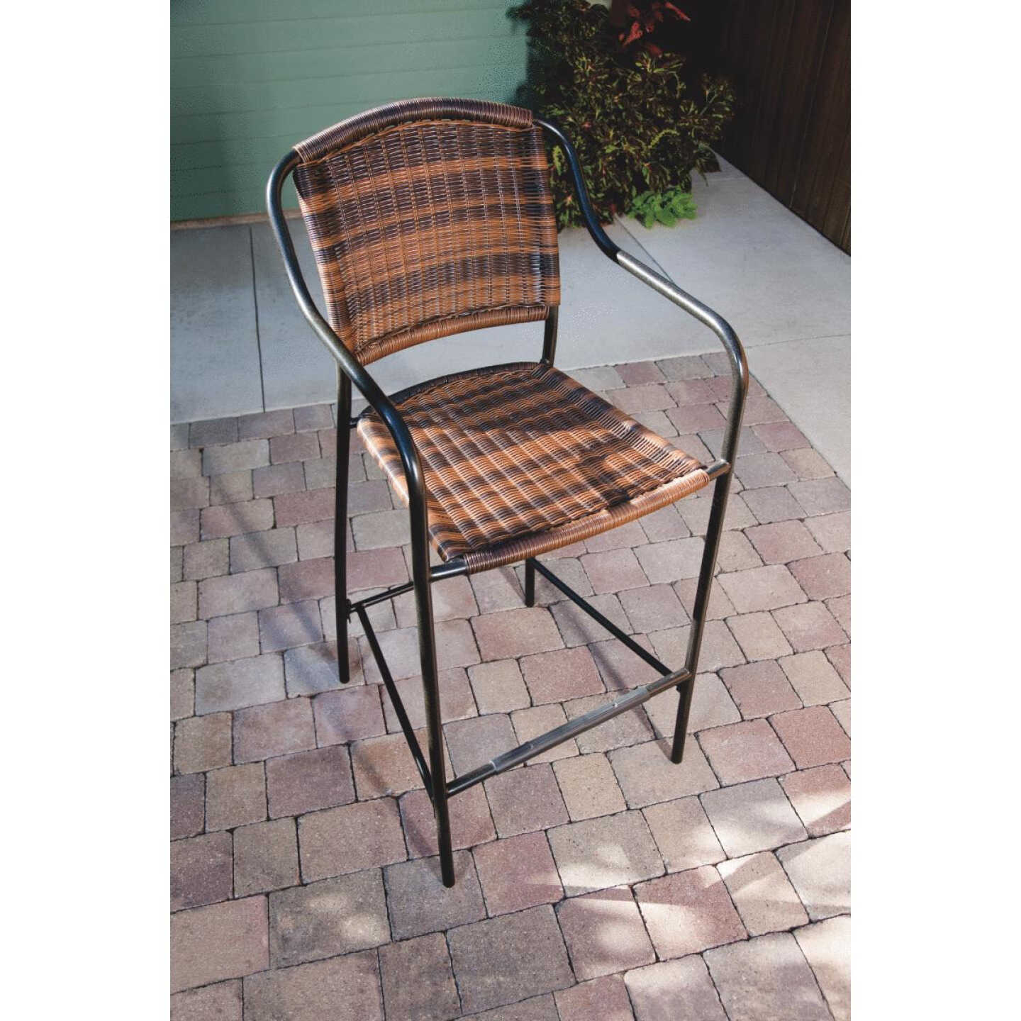 SANTA CRUZ HIGH DINE SET Image 7