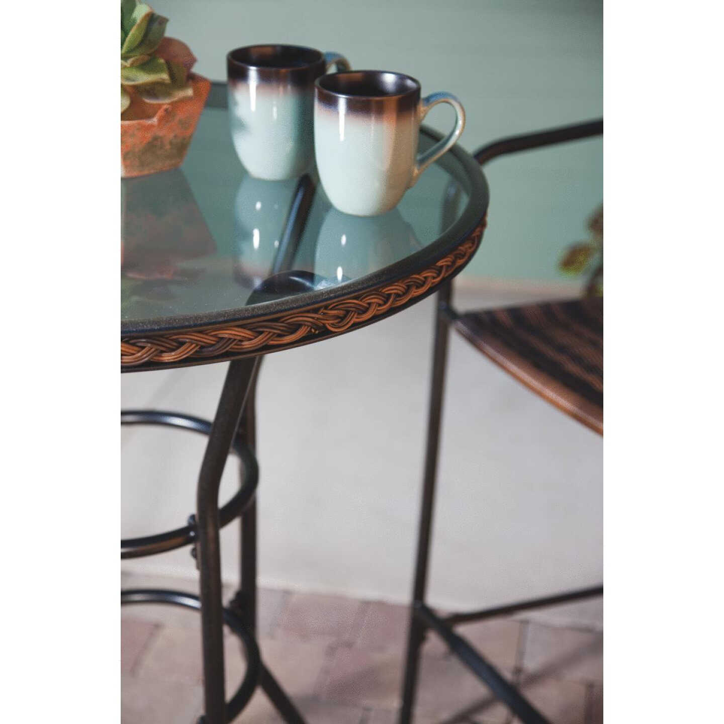 SANTA CRUZ HIGH DINE SET Image 9