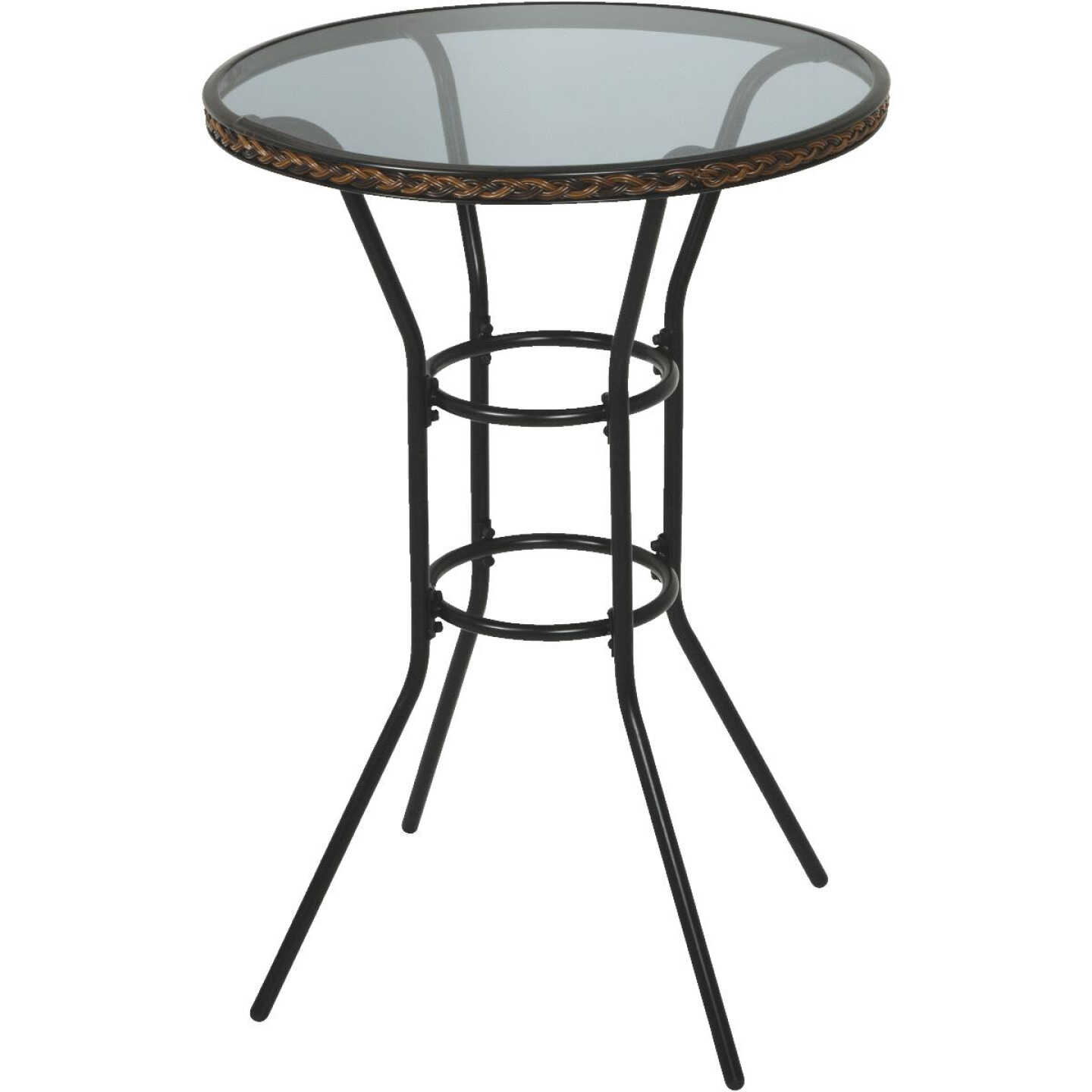 SANTA CRUZ HIGH DINE SET Image 1