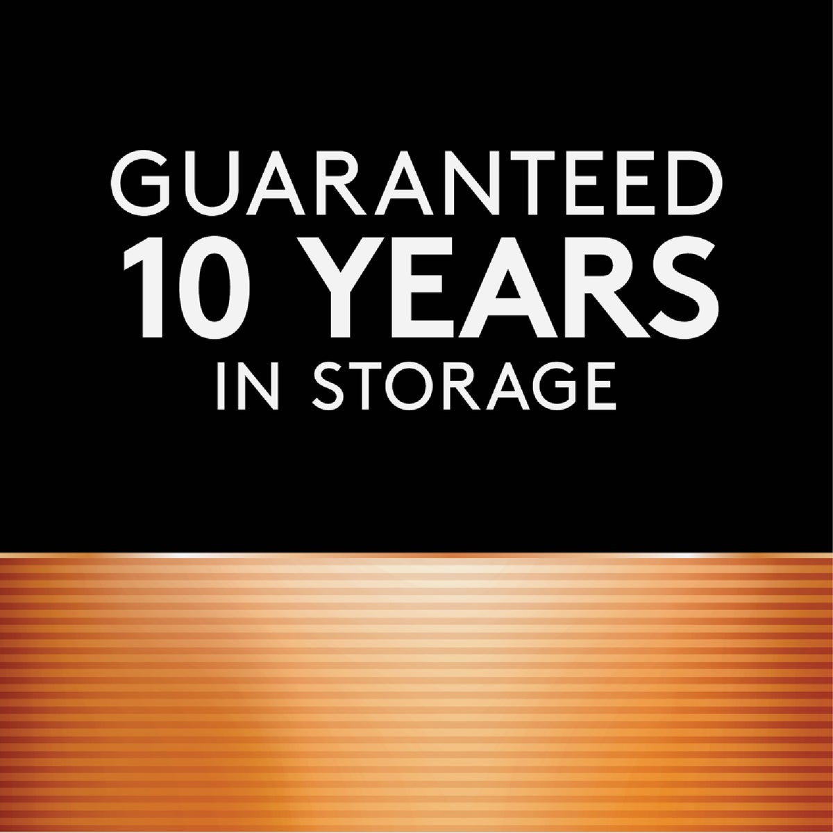 Duracell AAA NiMH Rechargeable Battery (4-Pack) Image 3