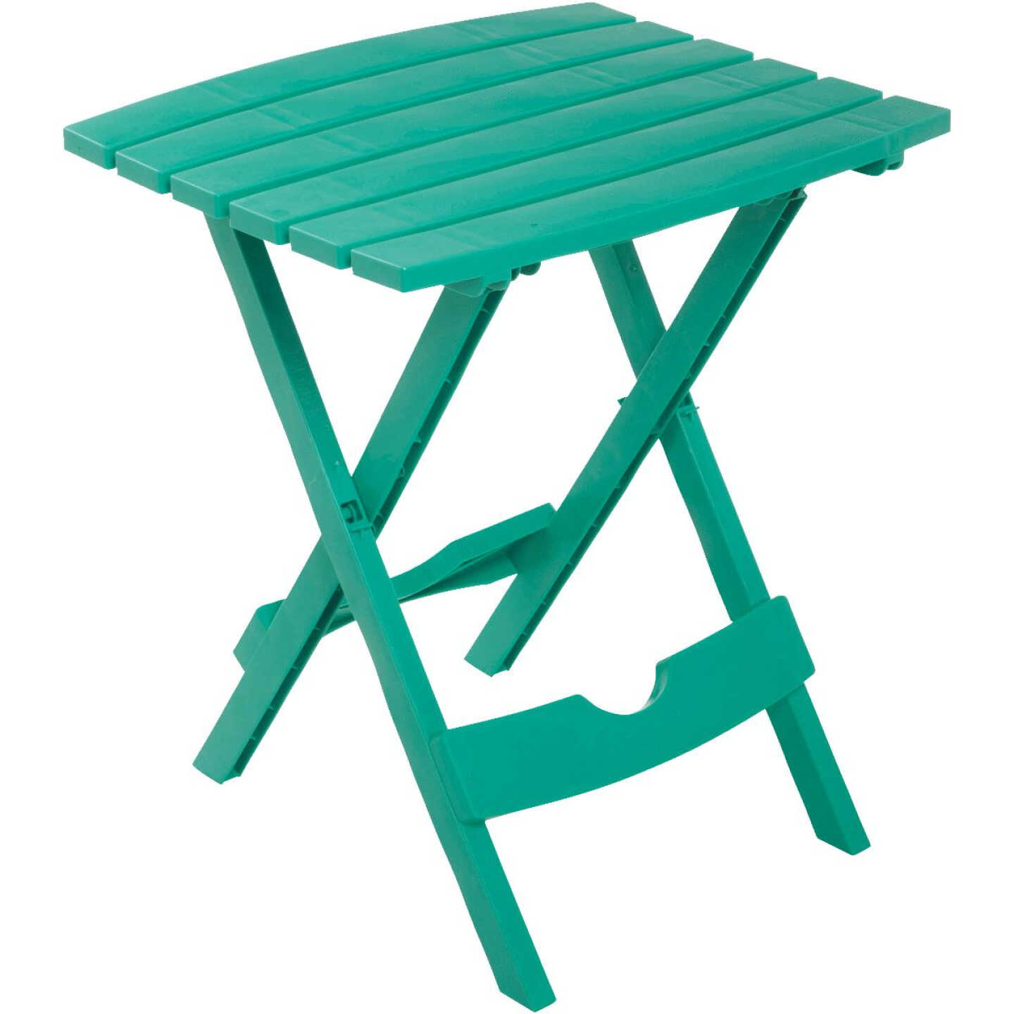 EMERALD QK-FLD SIDE TBL Image 2