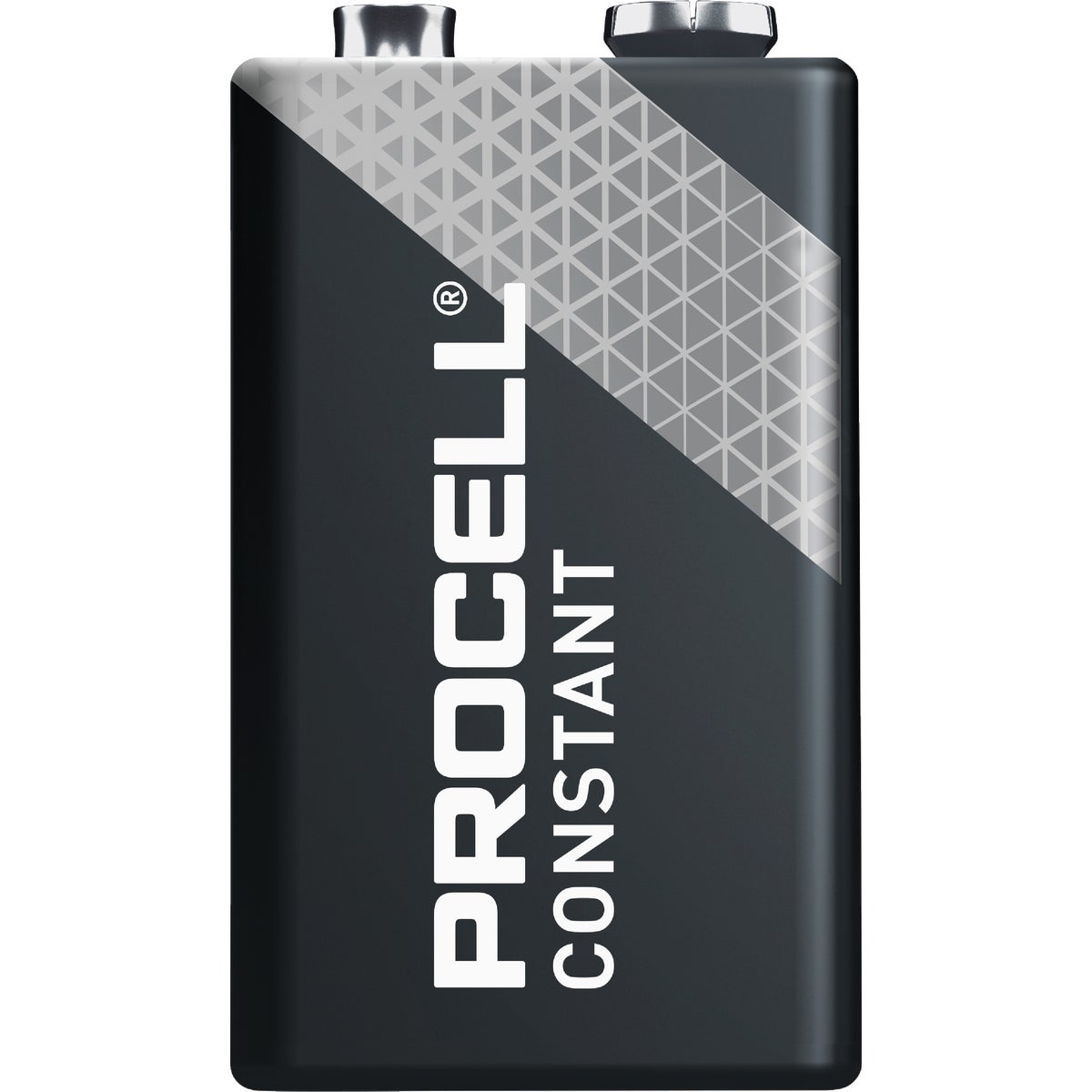Procell 9V Professional Alkaline Battery (12-Pack) Image 2