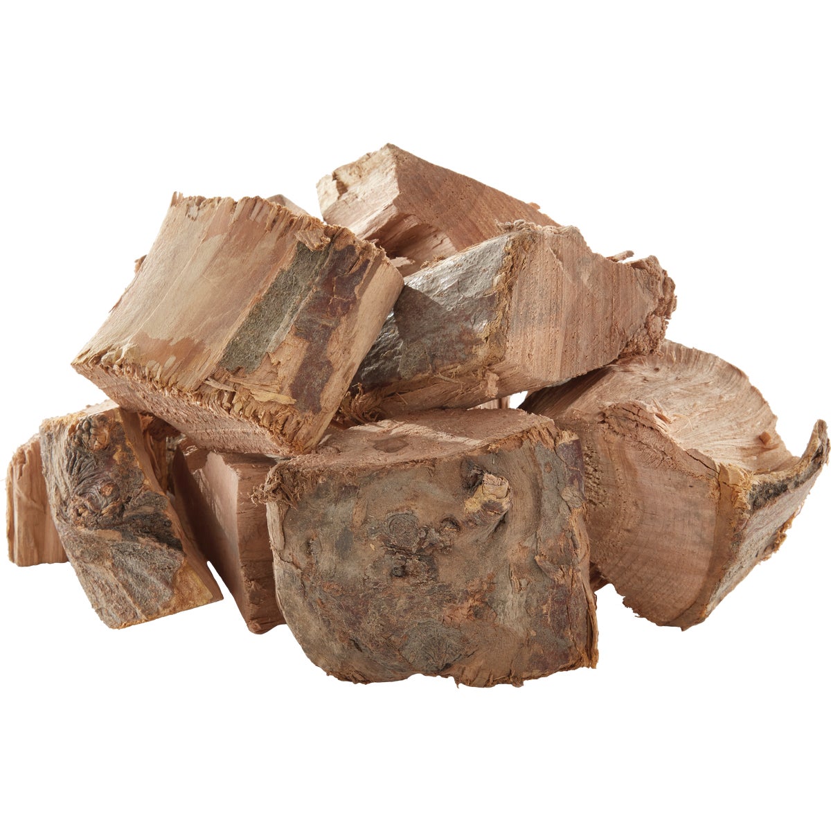 Weber 350 Cu. In. Apple Wood Chunks Image 2