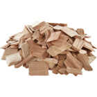 Weber 192 Cu. In. Cherry Wood Chips Image 2