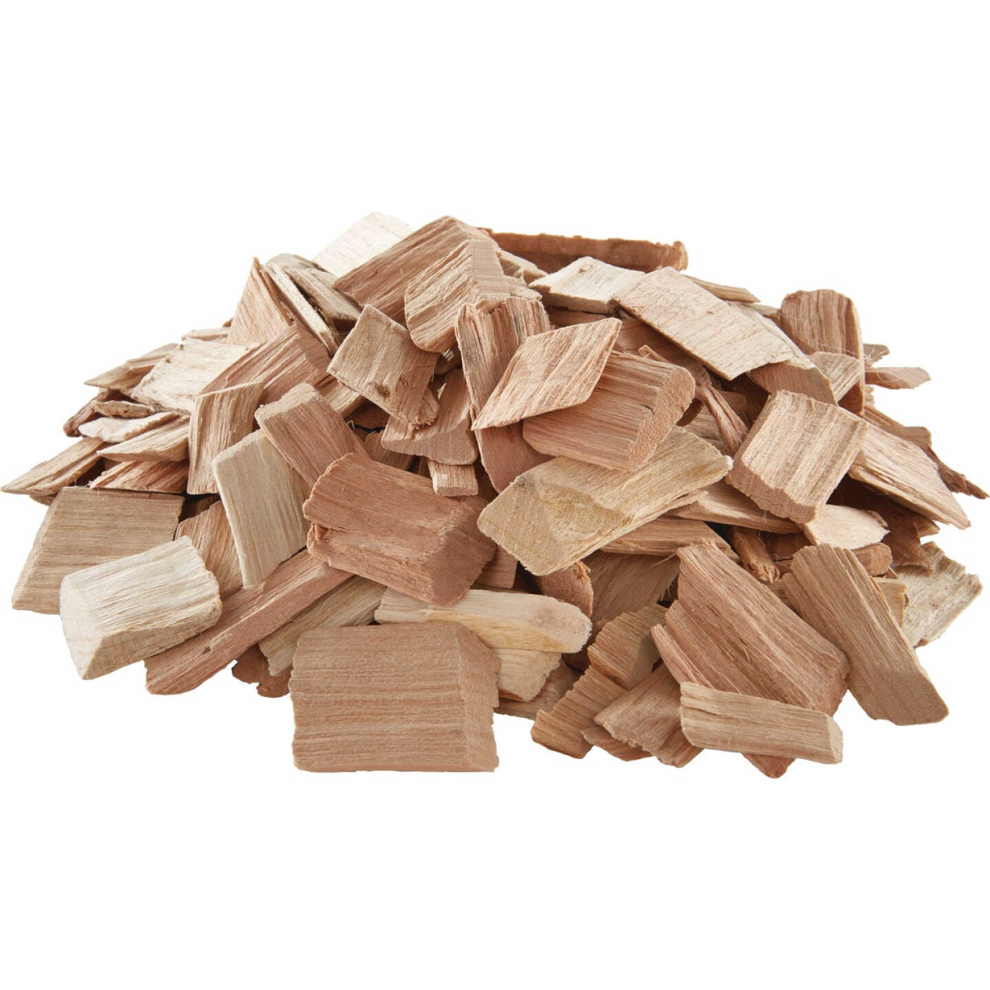 Weber 192 Cu. In. Cherry Wood Chips Image 2