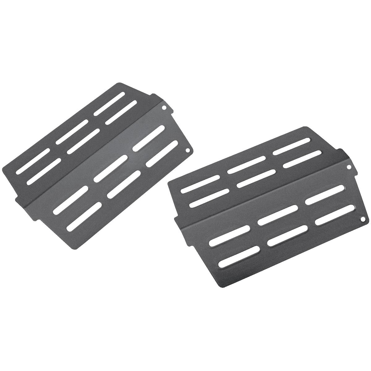 2 GEN HEAT DEFLECTORS