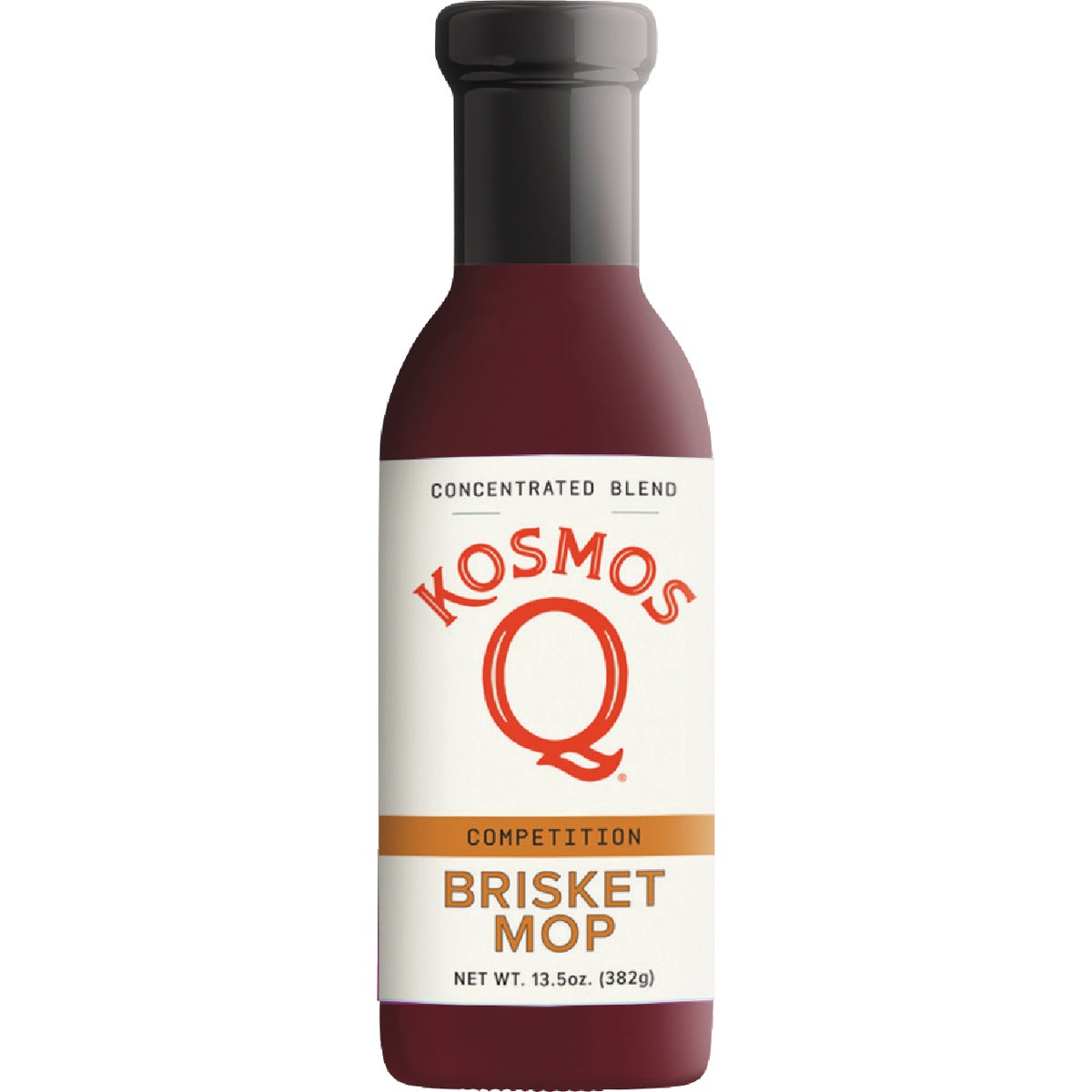 Kosmos Q 13.5 Oz. Brisket Mop BBQ Sauce
