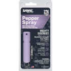 Sabre Red Mighty Discreet 0.18 Oz. Pepper Spray Image 1