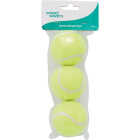 Smart Savers 6 Cm. Dia. Tennis Ball Dog Toy (3-Pack) Image 1
