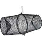 Vanguard 16.5 In. L. x 9 In. Dia. Wire Minnow Fishing Trap Image 1