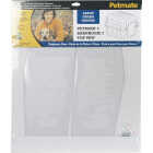 Petmate PetBarn III 14.8 In. W. x 20.8 In. L. Large Dog House Door Image 2