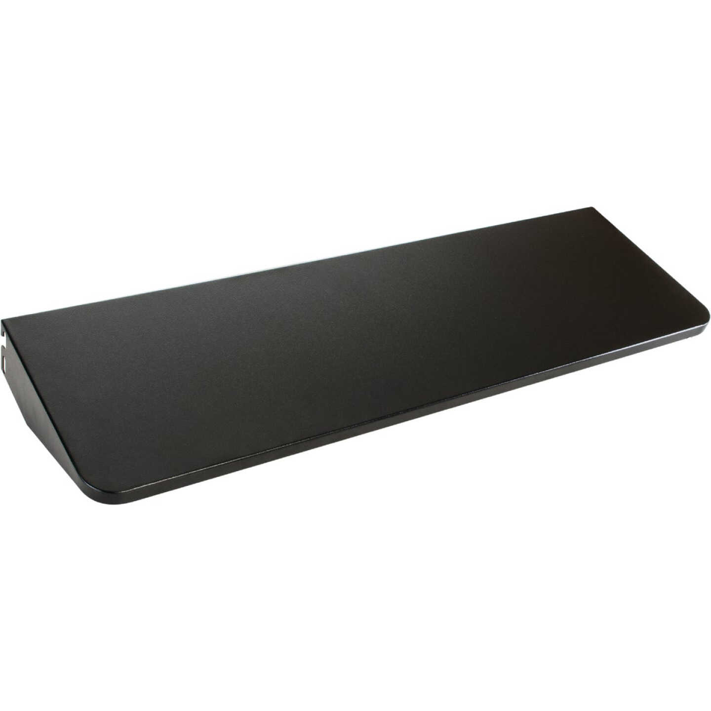 Traeger PRO 34 Series Front Folding 12 In. W. x 38 In. L. Steel Grill Shelf Image 1