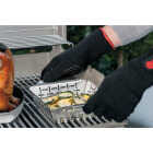 Weber Small Stainless Steel Vegetable Basket Image 2