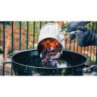 Weber Master-Touch 22 In. Charcoal Grill, Black Image 2