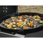 Weber Performer 22 In. Charcoal Grill, Black Image 3