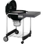 Weber Performer 22 In. Charcoal Grill, Black Image 6