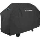 Broil King Select Series Black Baron/Crown/Signet/Sovereign Grill Cover Image 1
