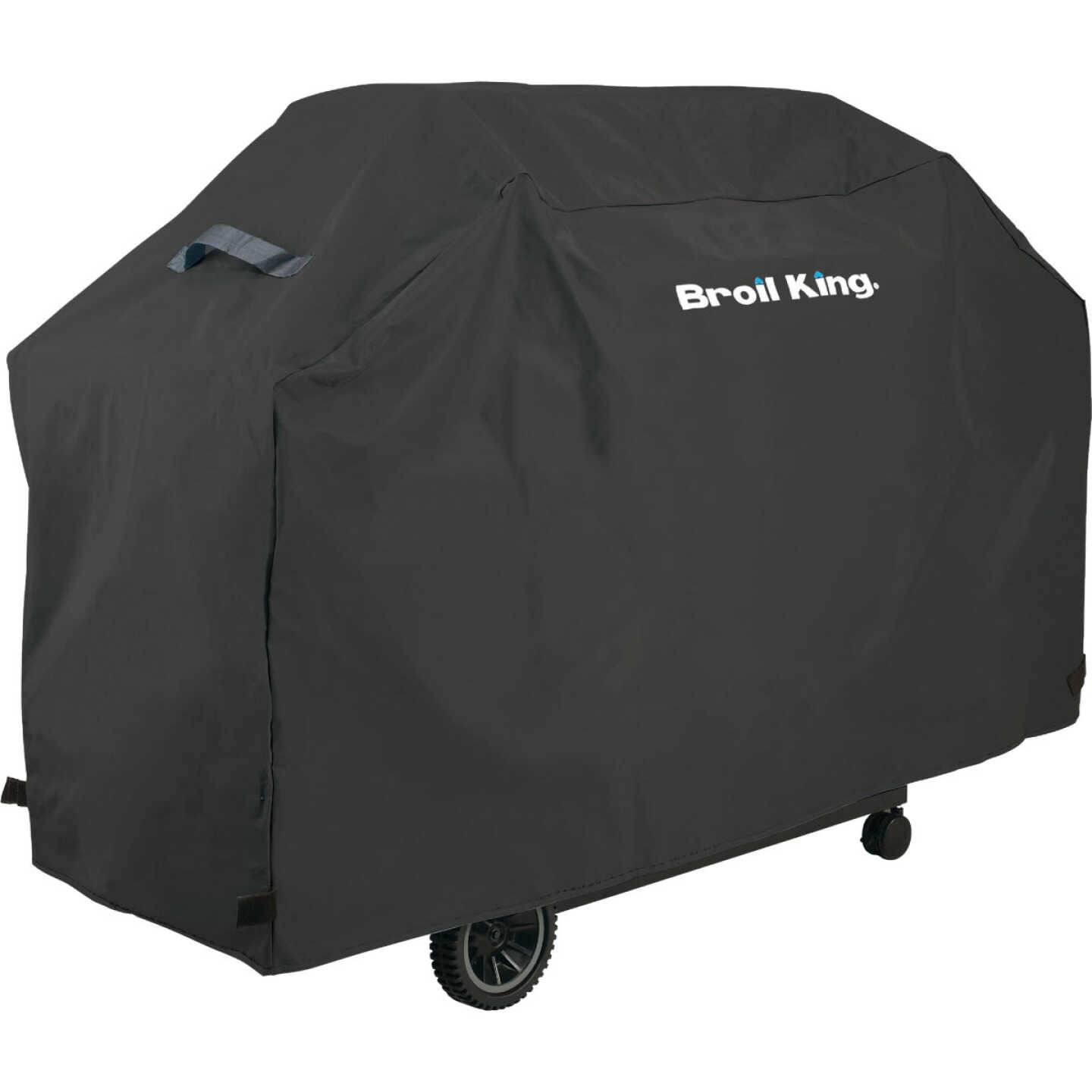 Broil King Select Series Black Baron/Crown/Signet/Sovereign Grill Cover Image 1