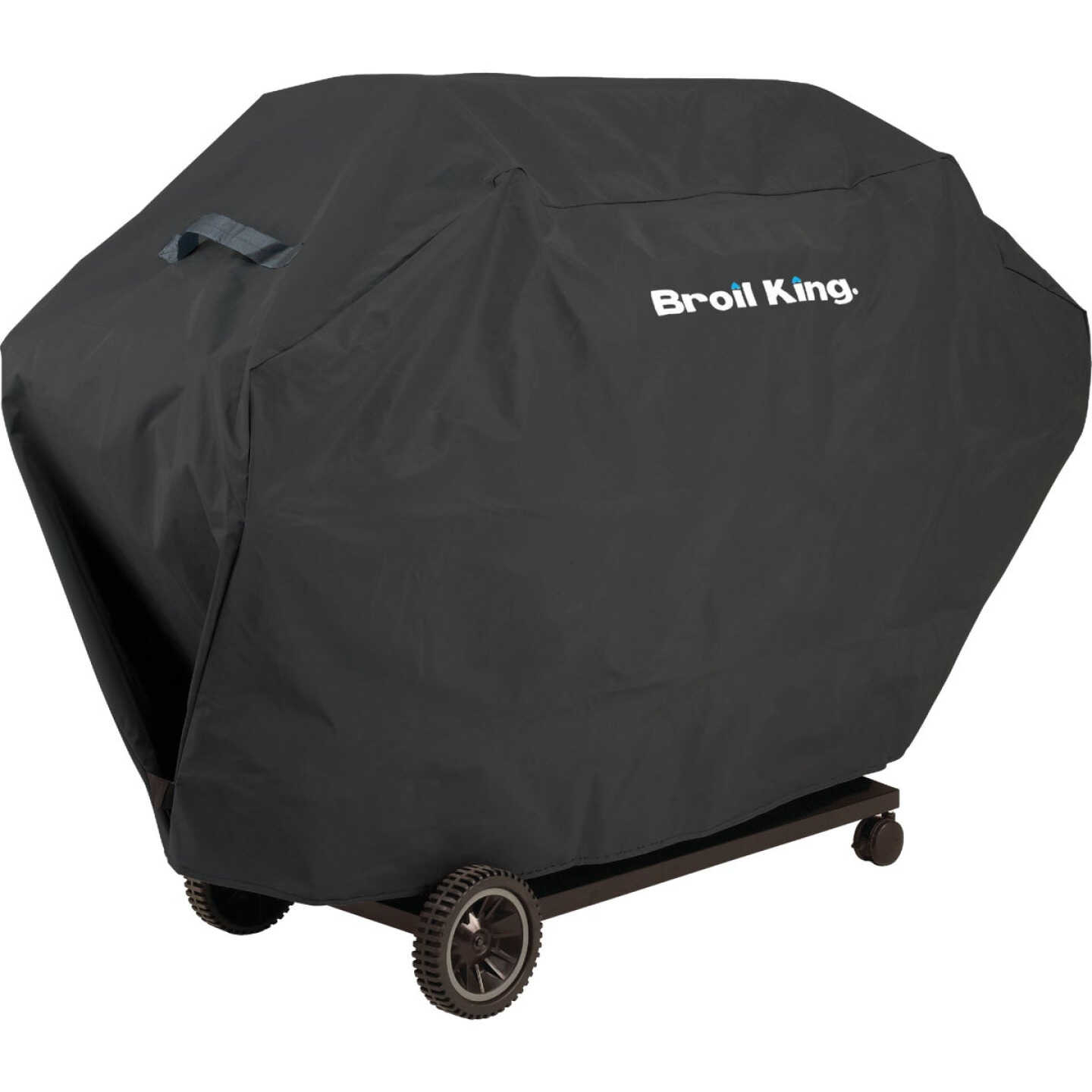 Broil King Select Series Black Baron/Signet/Sovereign/Crown Grill Cover Image 1