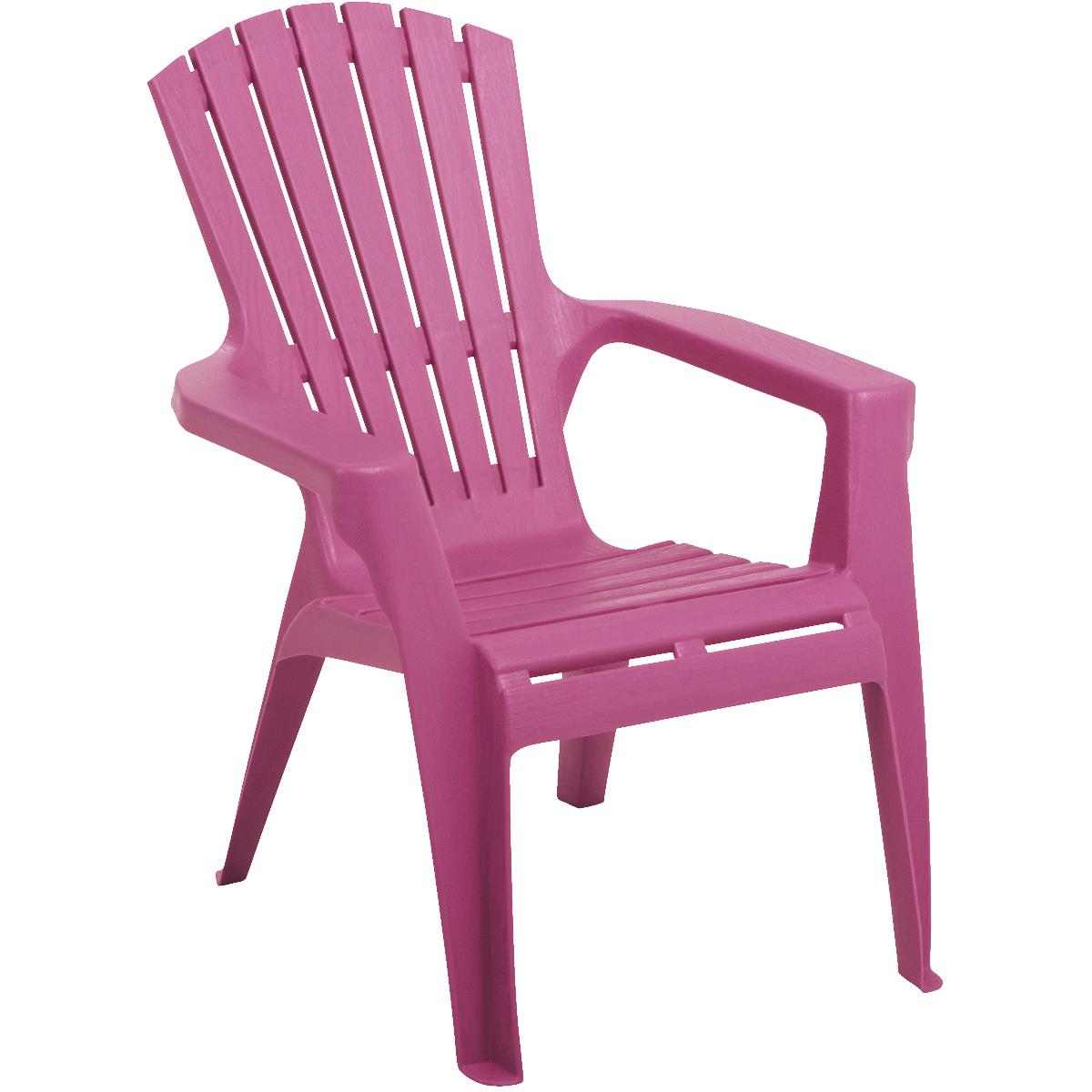 ORCHID KIDS ADIRON CHAIR Image 1