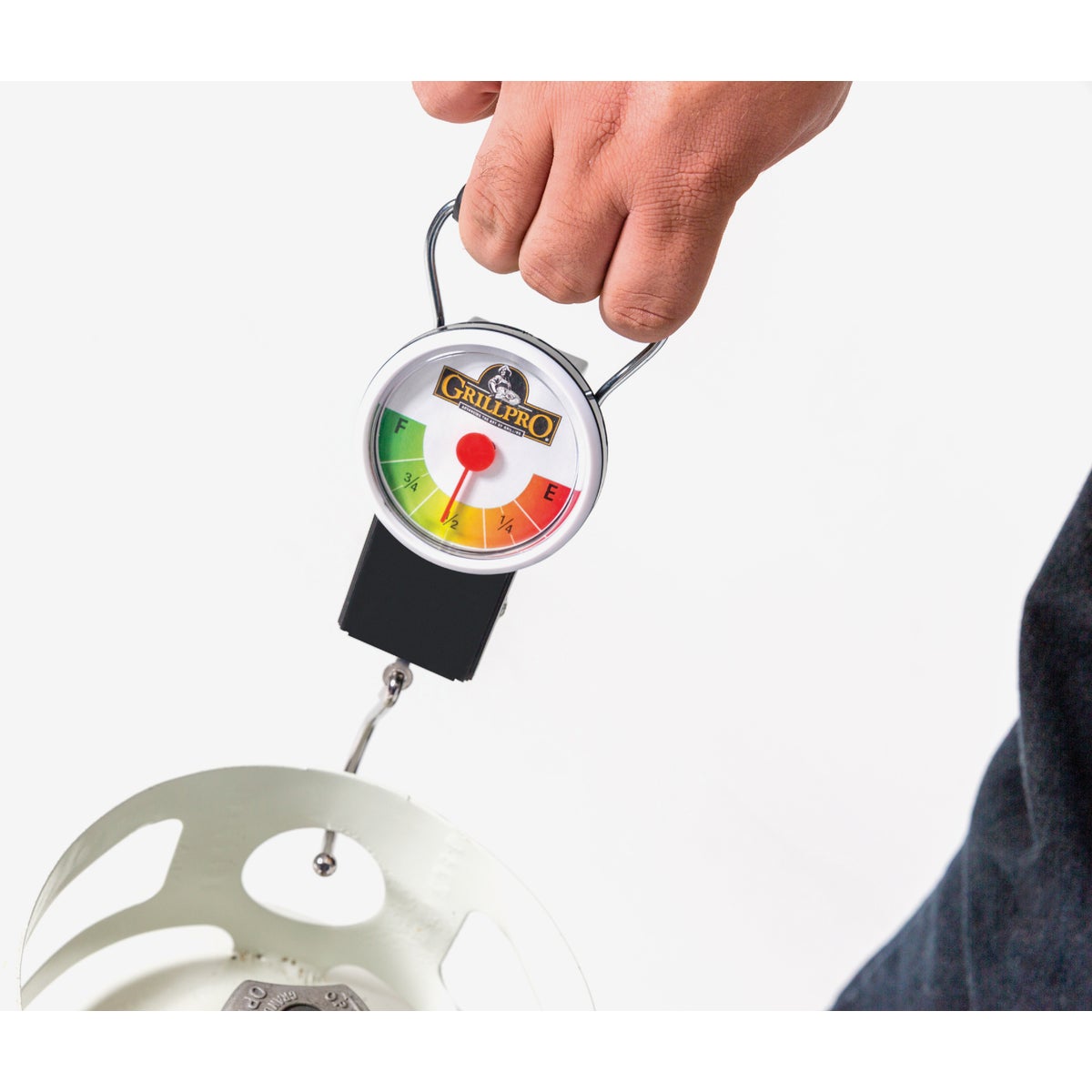GrillPro Propane Tank Gas Level Indicator Image 3