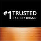 Duracell CopperTop C Alkaline Battery (4-Pack) Image 3