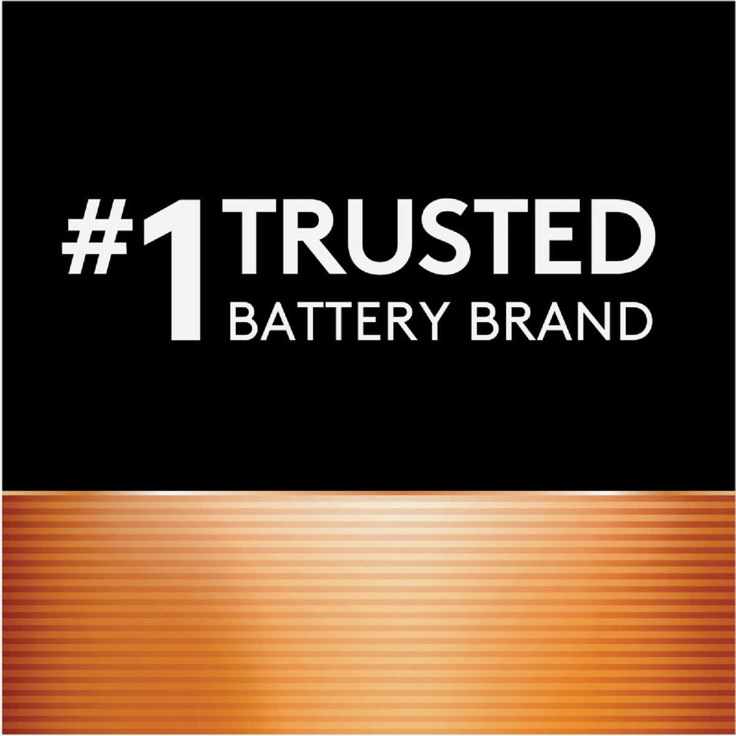 Duracell CopperTop C Alkaline Battery (4-Pack) Image 3