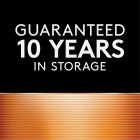 Duracell CopperTop C Alkaline Battery (4-Pack) Image 4