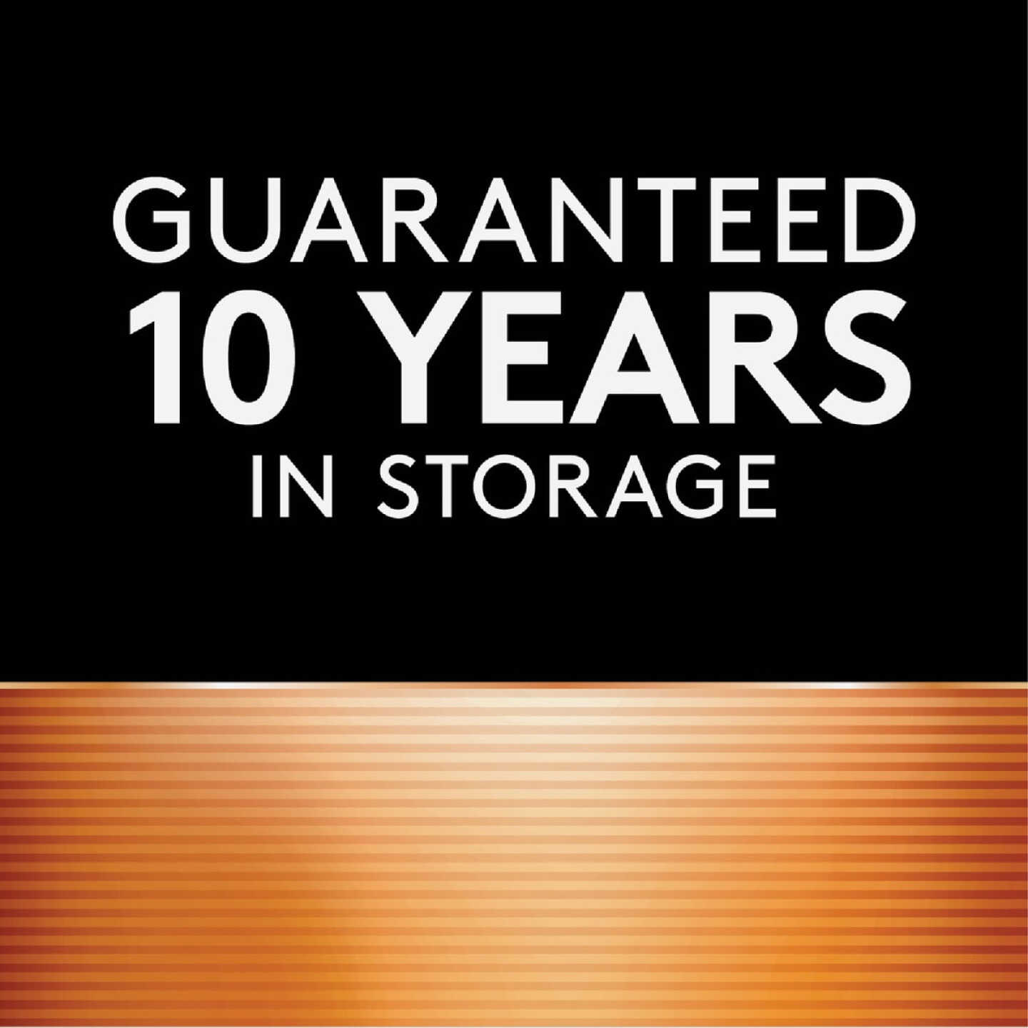 Duracell CopperTop C Alkaline Battery (4-Pack) Image 4