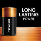 Duracell CopperTop C Alkaline Battery (4-Pack) Image 2