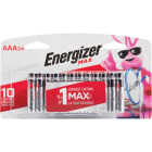 Energizer Max AAA Alkaline Battery (24-Pack) Image 2