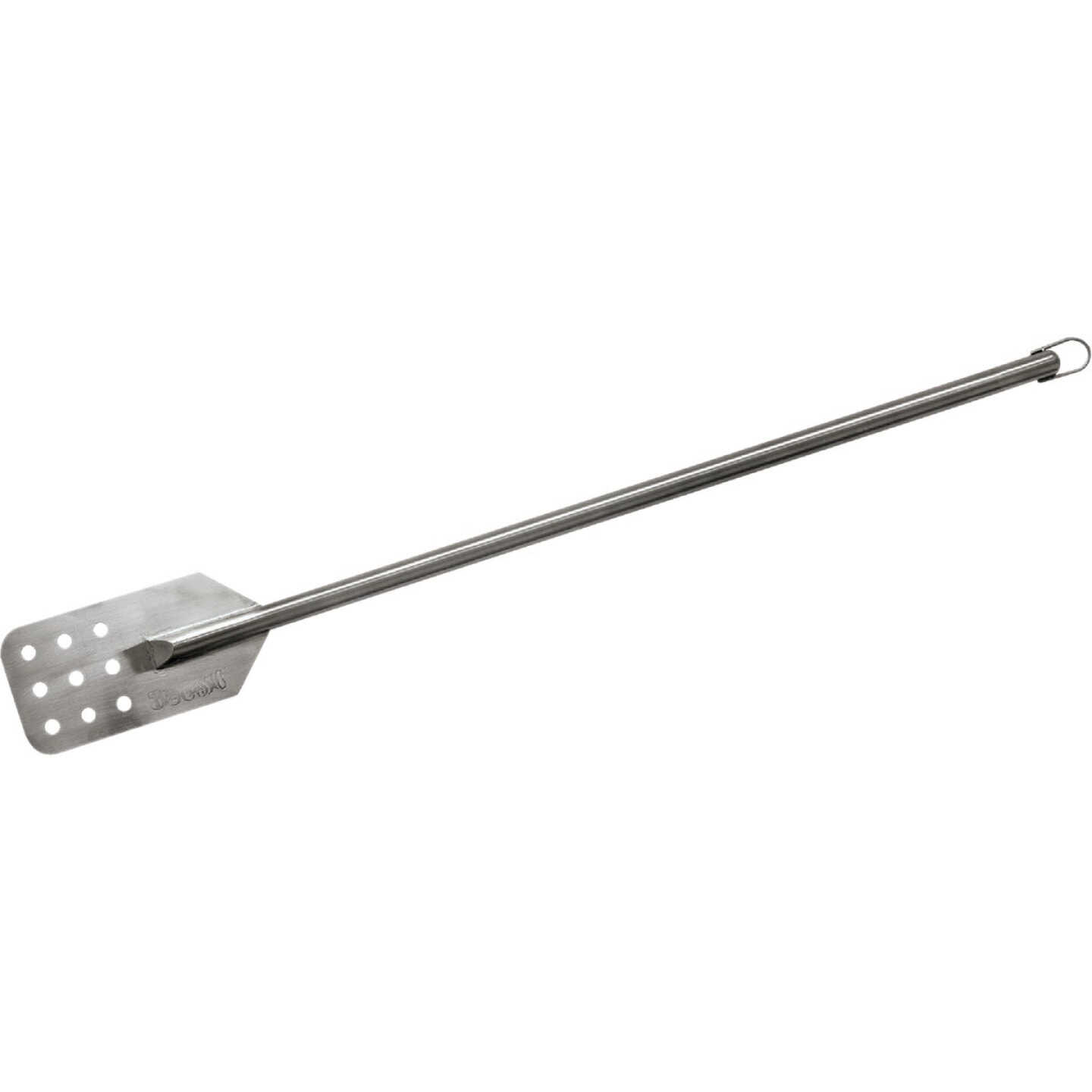 Bayou Classic 42 In. Stainless Steel Stockpot Utensil Image 1
