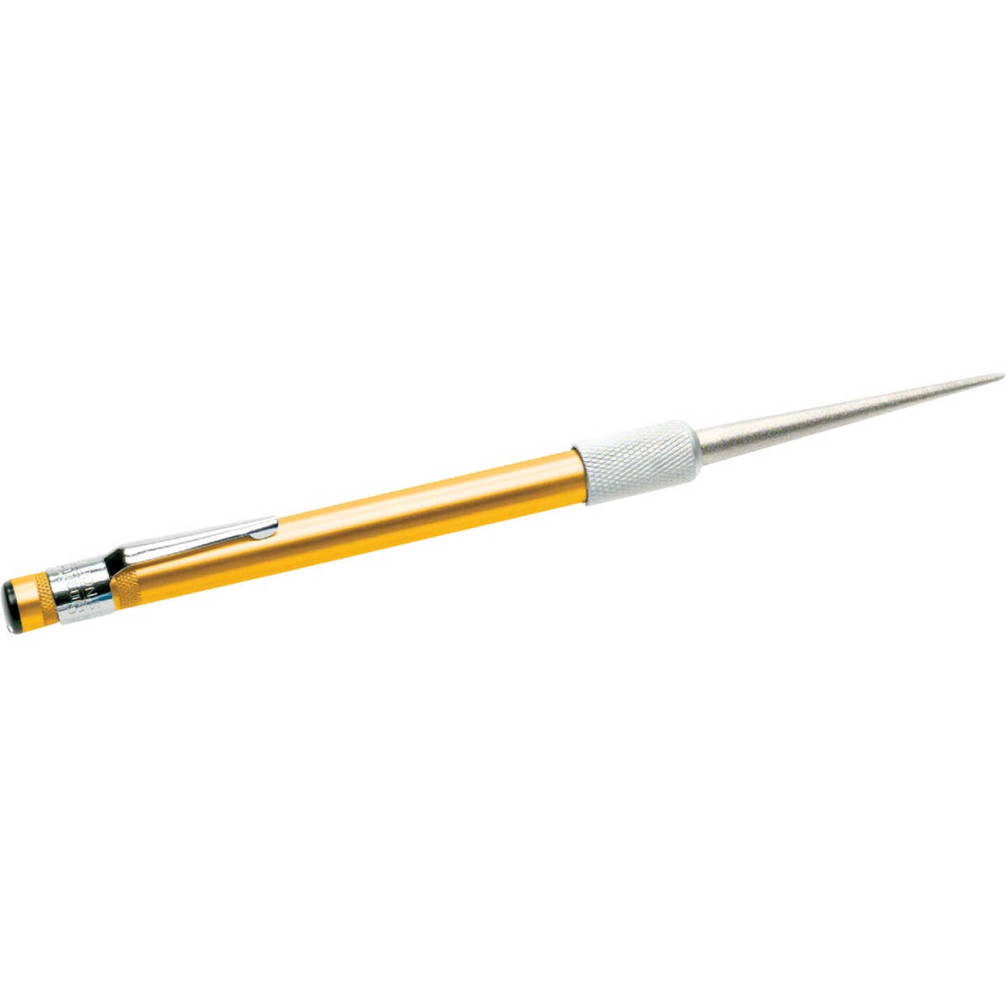 Smith's Diamond Rod Carbide & Diamond Retractable Knife & Tool Sharpener Image 1