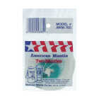 American Mantle Single/Twin Standard Tie Lantern Mantle (2-Pack) Image 1