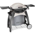 LARGE Q CART W/HOSE Image 2