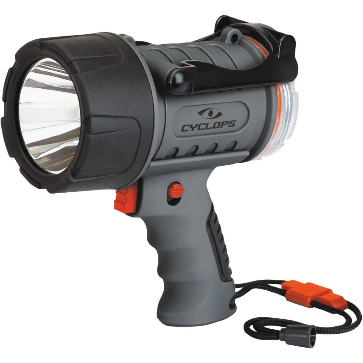 Dorcy Pro Series Rechargeable LED Spotlight Image 1