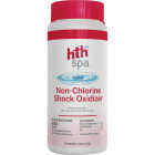 HTH Spa Care 2.25 Lb. Non-Chlorine Shock Oxidizer Granule Image 1