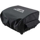 Traeger Black Scout & Ranger All-Weather Grill Cover Image 1