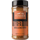 Traeger 12.5 Oz. Garlic & Chili Pepper Flavor Beef, Pork & Poultry Rub Image 1