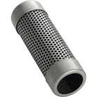 A-Maze-N 6 In. Stainless Steel Wood Pellet Grill Tube Smoker Image 3