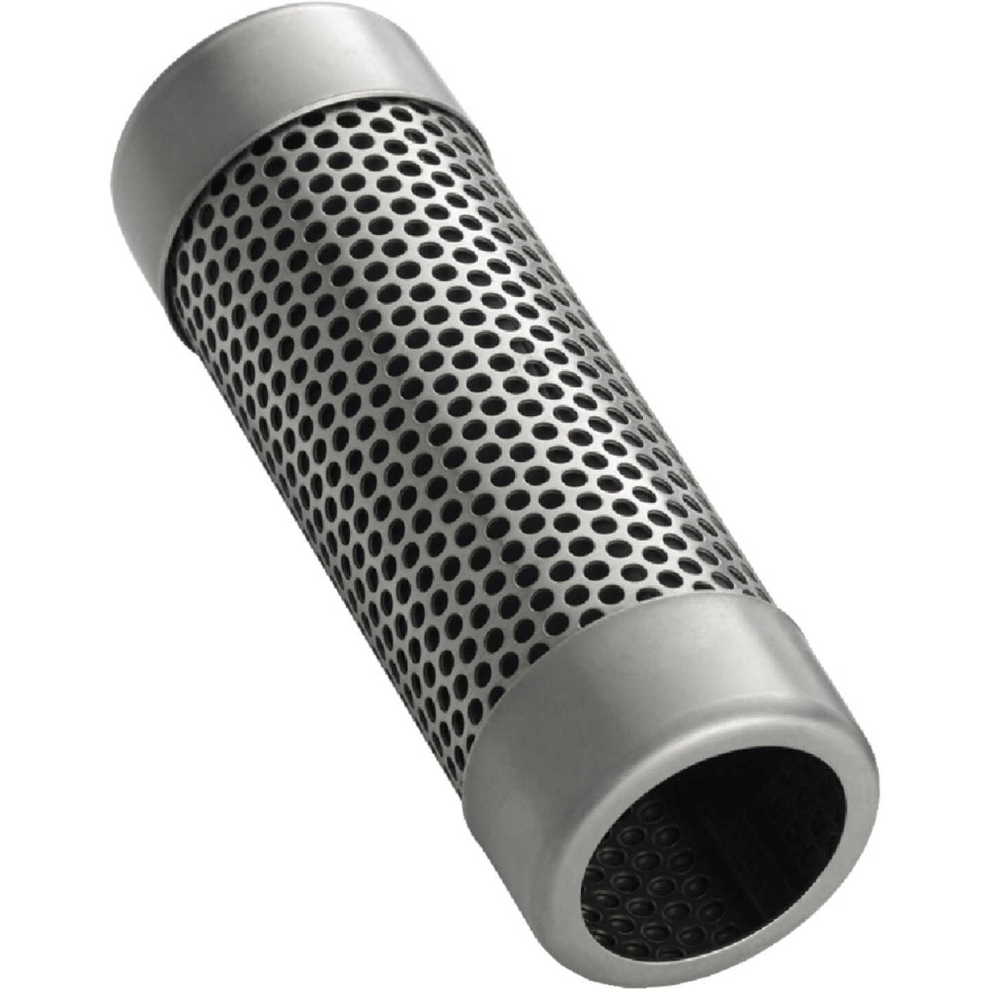 A-Maze-N 6 In. Stainless Steel Wood Pellet Grill Tube Smoker Image 3
