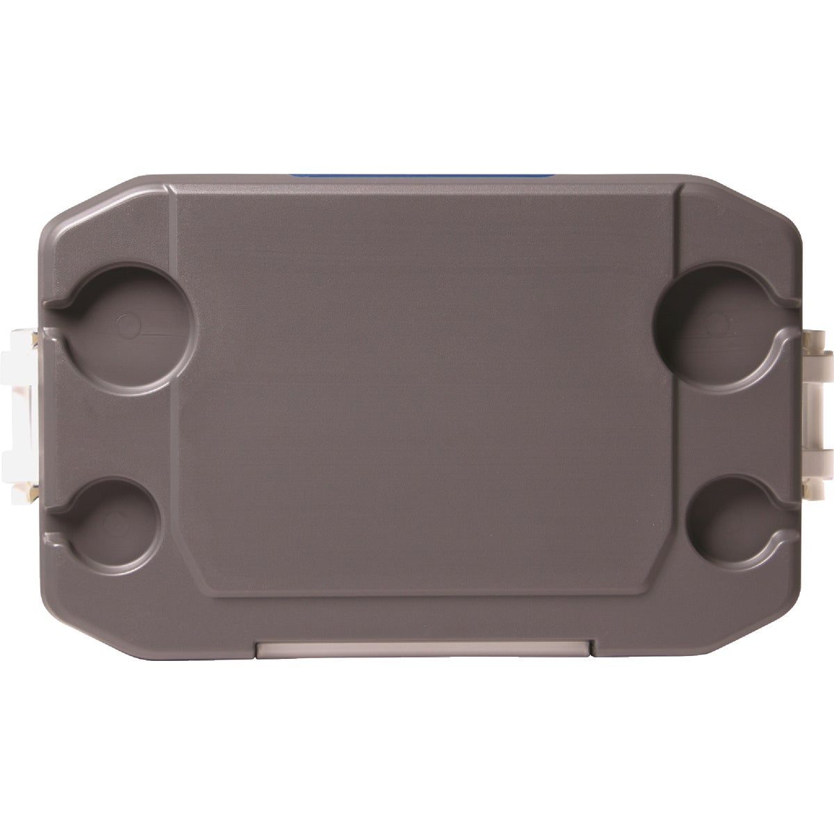 Igloo 52 Qt. Latitude Cooler, Indigo Blue & Meteorite Image 6