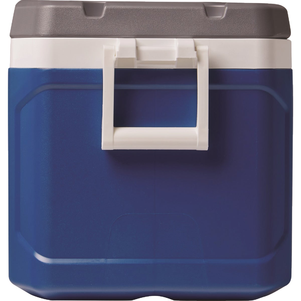 Igloo 52 Qt. Latitude Cooler, Indigo Blue & Meteorite Image 5