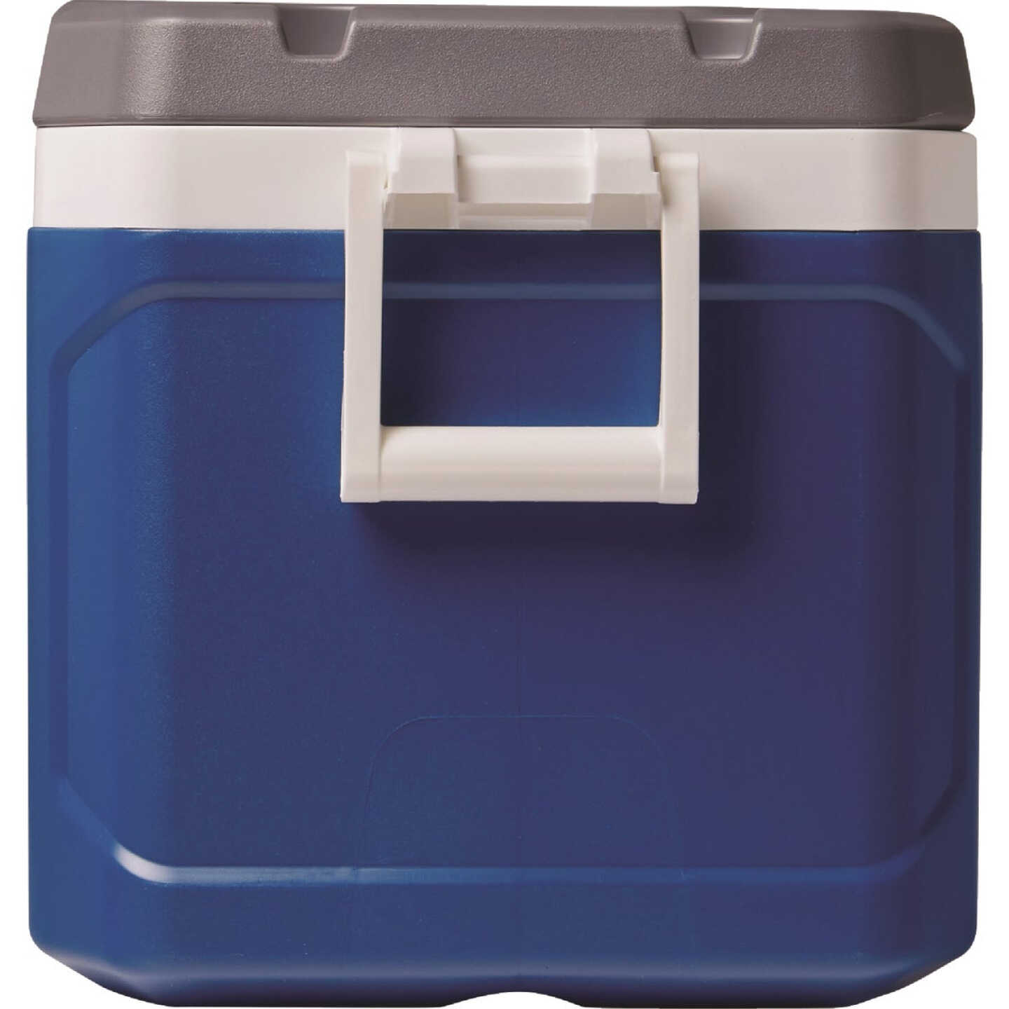 Igloo 52 Qt. Latitude Cooler, Indigo Blue & Meteorite Image 5