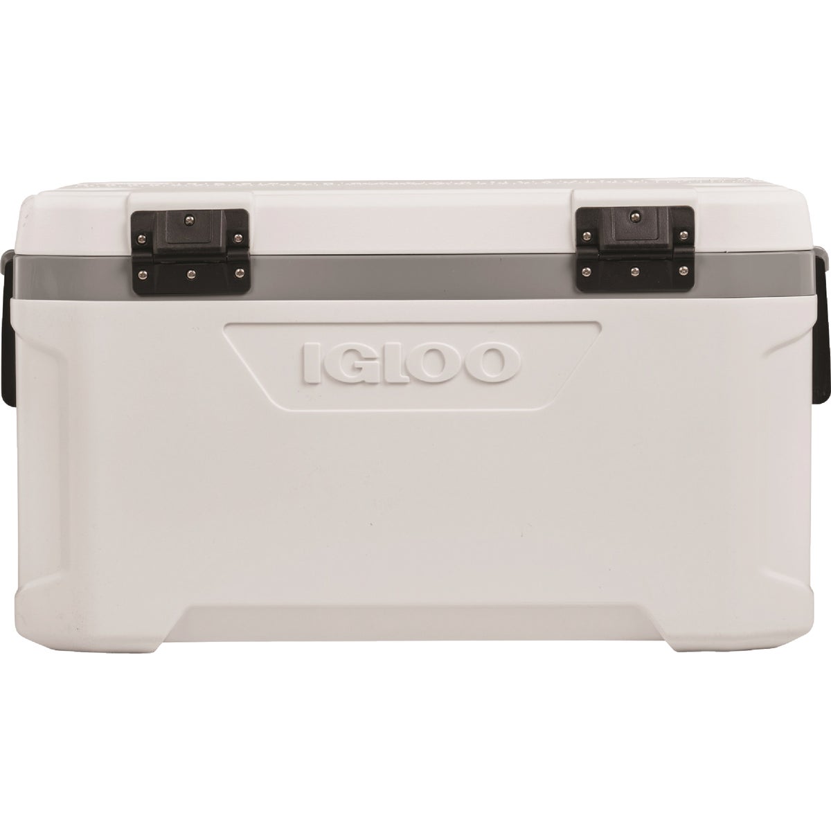 Igloo Marine Ultra 70 Qt. Cooler, White Image 7