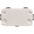 Igloo Marine Ultra 70 Qt. Cooler, White Image 2