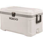 Igloo Marine Ultra 70 Qt. Cooler, White Image 3